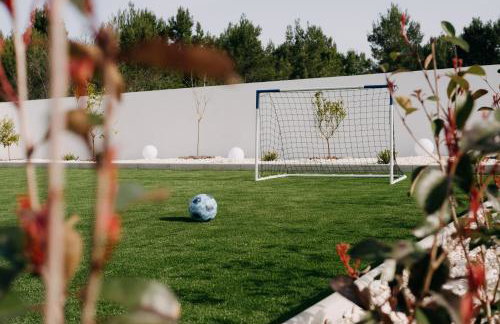 Luxury Villa Vesper- Heated Pool, Hot Tub, Rooftop terrace, Gym - Foto 59