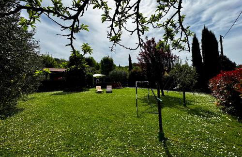 Casa vacanza LA FARFALLA PT - Foto 73