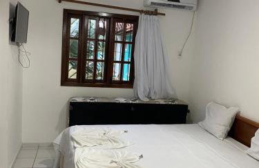 AP27 com 2 Suítes a Poucos Passos da Praia de Taperapuã - Foto 13