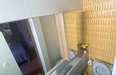 Seu Refúgio Apt Amplo e Central, perto de tudo - Photo 9