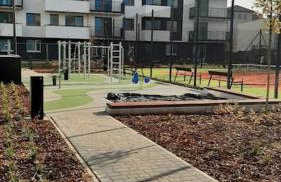 Apartament Nova Ochota A/C Park Place - Foto 4