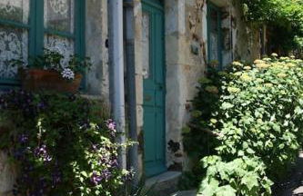 Le Clos de la Fuie, La Perrière, Perche - Foto 49