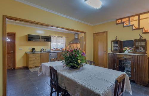 Casa da Tia Palmira - Foto 27