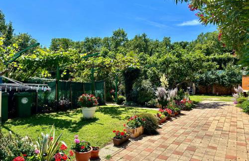 Apartments Dugonjić - Foto 31