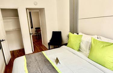 Apart Studio 12mint From New York City Times Square - Foto 8