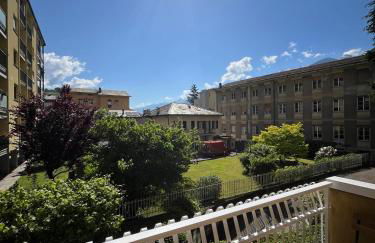 ALPI & RELAX Sondrio - zona Ospedale - centro cittĂ - Photo 19