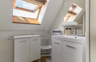 Le Berylune - Maison 2 chambres - Campagne - Foto 26