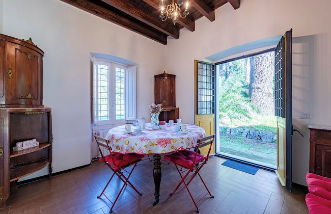 Villa Ottone Gambaro- Seaside - Foto 14