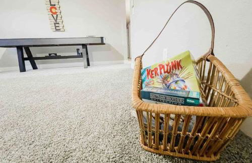 PET FRIENDLY/PING PONG/GAME ROOM!FAMILY GATHERING - Foto 13