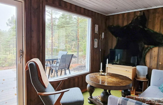 6 Person Holiday Home in Halden-by Traum - Foto 23