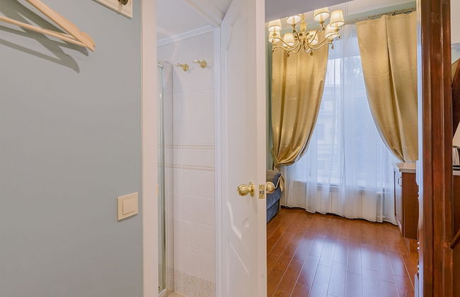 ColorSpb ApartHotel Artist's House - Foto 66