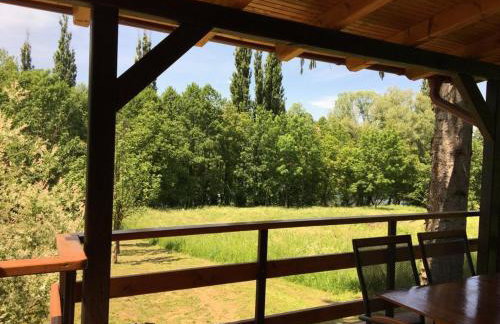 Chalet Slap Na Kupi - Foto 26