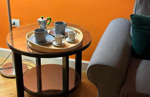 NAPOLIFOREVER Chiaia APARTMENT - Photo 36