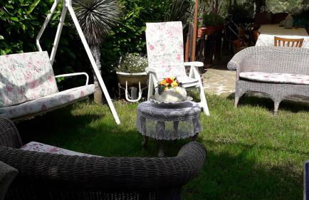 Il giardino del borgo - Foto 5