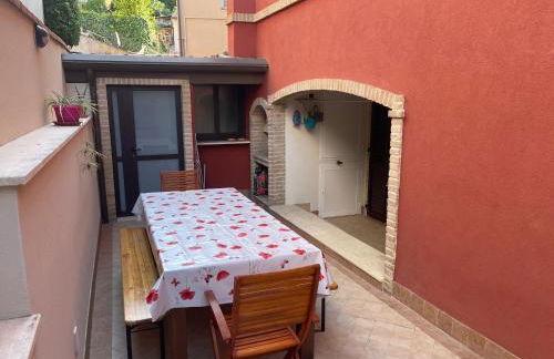 CASA ROSSA CASTELFIDARDO - Foto 17