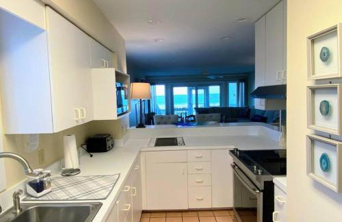 Beach Club Villa 29 - Oceanfront Walkout! End Unit! - Foto 15