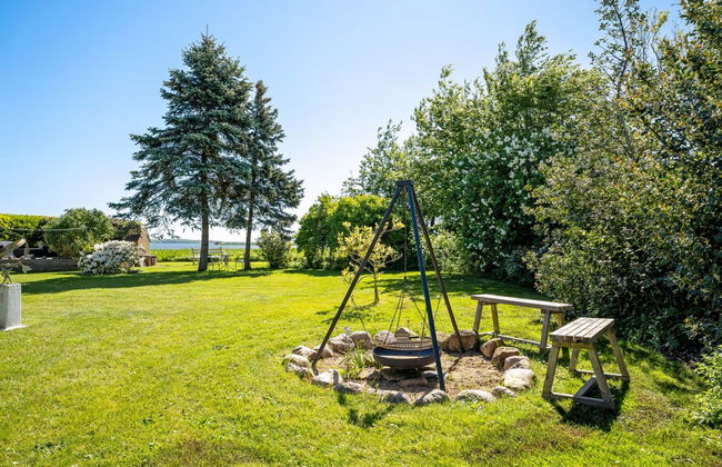 "Maleen" - 150m to the fjord - Foto 8