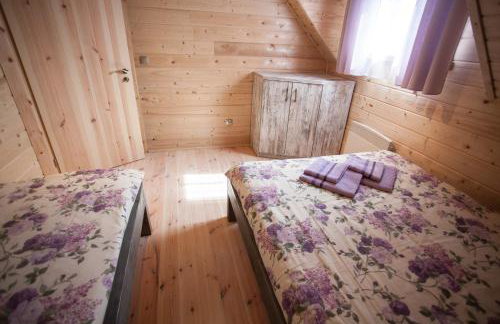 Wiejski Zakątek nad Wigrami - Foto 40