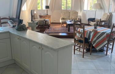 Le Clos Lucé - Foto 6