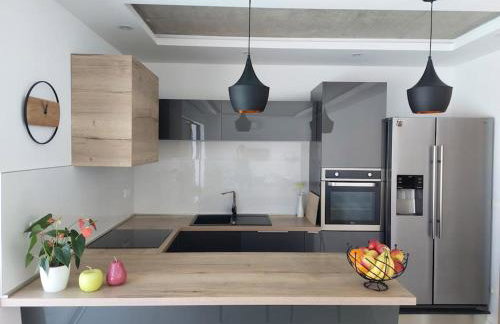 VILLA ENJOY LUX in Split - Foto 16