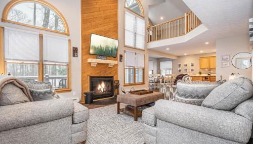 Cedarwoods by Taylor Made Deep Creek - Foto 3