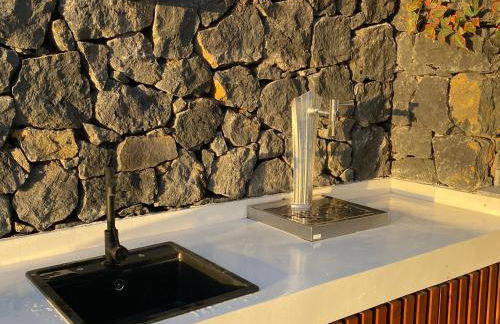 Villa OCEAN II Luxe Infinity Heated Pool - Foto 18