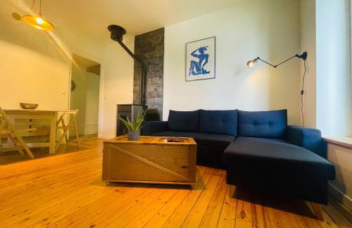 gîte des liserons - Foto 1