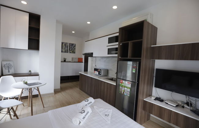 The Sargon - Photo 69