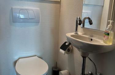 Gemütliche Wohnung Karlsruhe - Foto 8