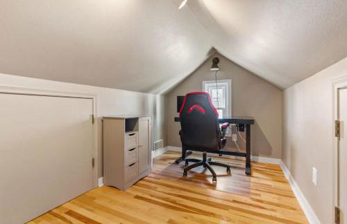 Haven in the Heights - Foto 32