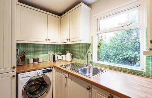 Cosy Flat in Battersea Park - Foto 11