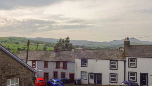 Emilys View, Ireby budget accommodation with fell views - Foto 5