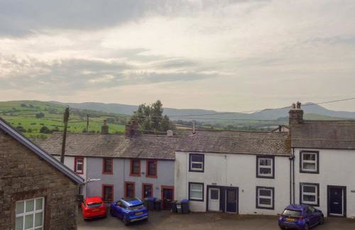 Emilys Apartment, Ireby with fell views, ideal budget holiday for a family - Foto 9