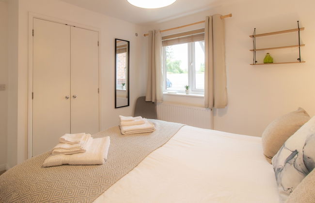 Crescent House Apartments - Foto 13