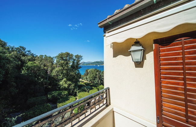 Villa Franica - Photo 23