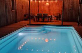 Casa di Leccia, Superbe Villa à proximité immédiate des plages, piscine privée - Foto 30