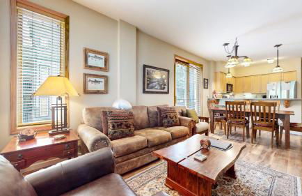 Mammoth Green #120 Condo - Foto 6