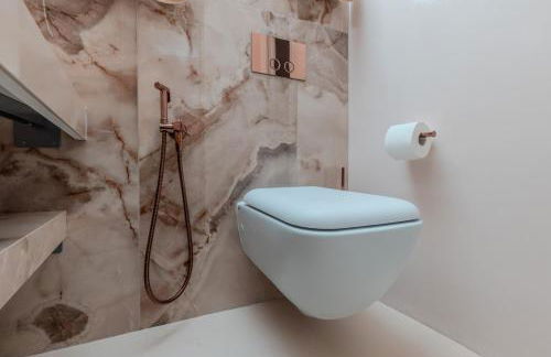 Princes Apartment PortoCervoBEACH con accesso diretto in spiaggia Piccolo Pevero - Foto 19