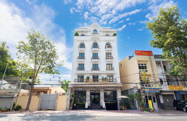 Stella Hotel & Apartment - Foto 53