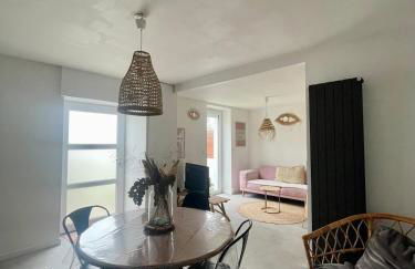 Casa Del Sol - T2 au Cœur du BassinPort Teich 5' - Photo 19