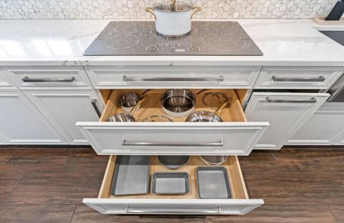 Pickleball, Heated Pool, Cold Plunge, Sauna,Bar! - Foto 66