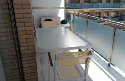 Apartamento playa Cambrils Torresol 2 - Photo 13