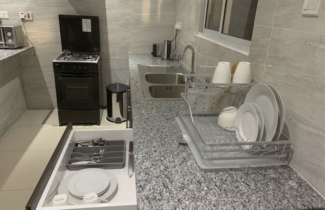 Paul's Residence - Foto 10