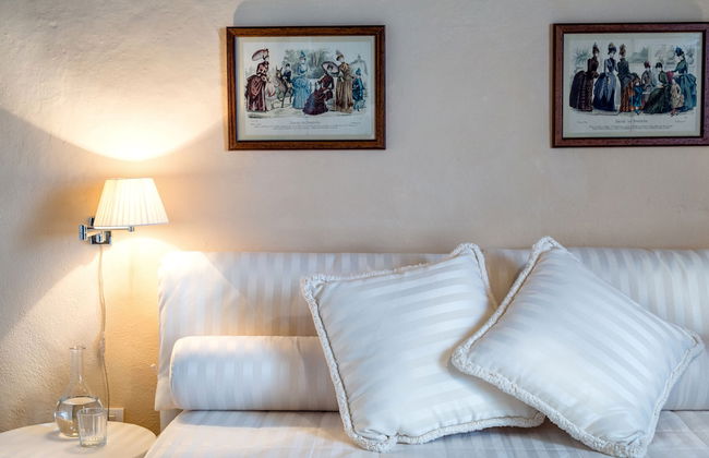 Agriturismo Tenuta di Montemassi La Fattoria - Foto 11