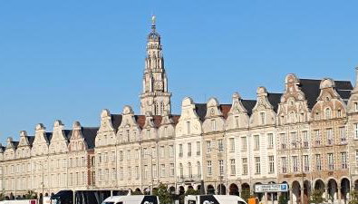 Gîte de la Grand'Place d'Arras - Photo 4