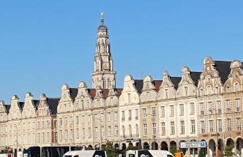 Gîte de la Grand'Place d'Arras - Photo 4
