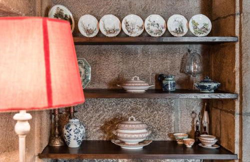 Casa da Torre - Natureza, Cultura e Aventura no Norte de Portugal - Foto 9