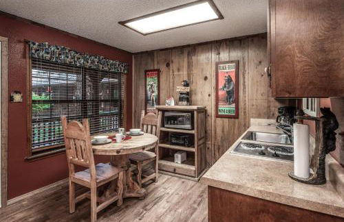 Shadow Mountain Lodge and Cabins - Foto 12