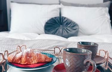 Suite Elysium - Photo 19