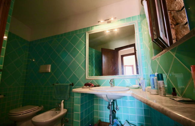 Villa Ginepro - Foto 14